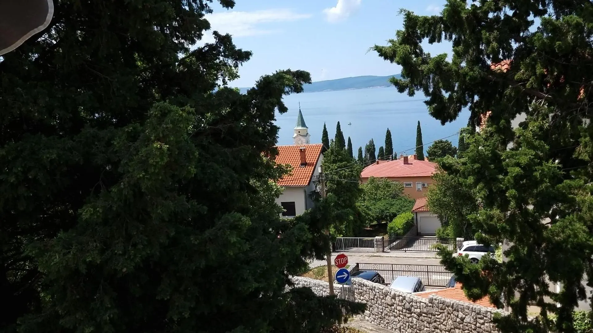 Гостевой дом Villa Margarita Селце Хорватия